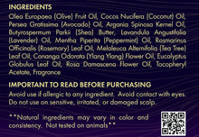 Load image into Gallery viewer, Restorative Oil